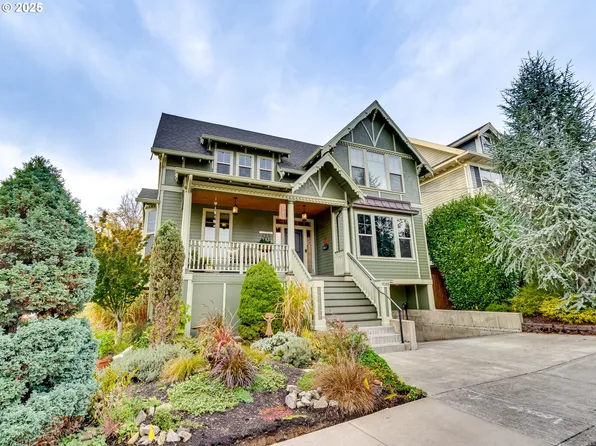 8581 SE 19th Ave, Portland, OR 97202