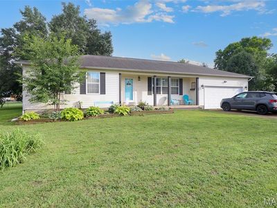 302 Rosebud St, Desloge, MO, 63601