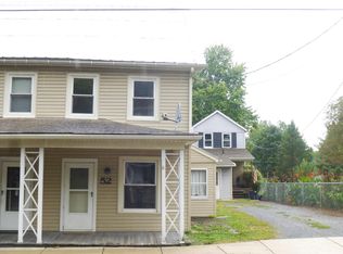 52 N Reamstown Rd, Reamstown, PA 17567