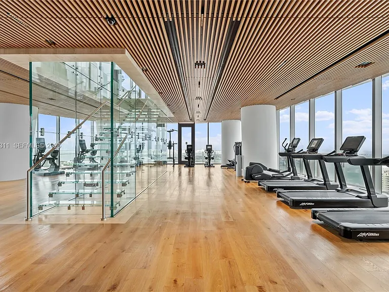 300 Biscayne Boulevard Way #4009W — Photo 74