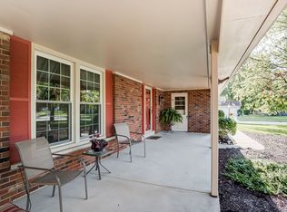 1331 Clarion Dr, Fort Wayne, IN 46845