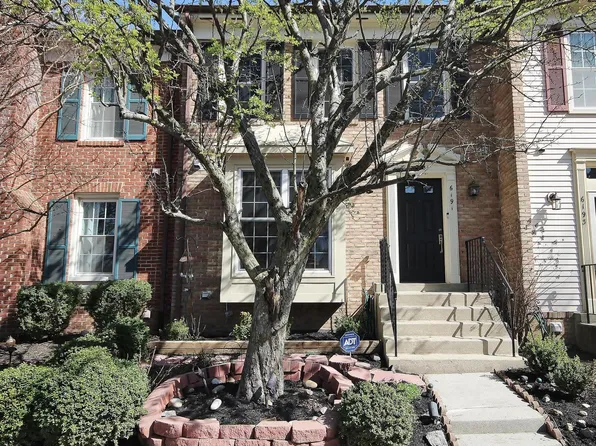 6191 Wellington Commons Dr, Alexandria, VA 22310