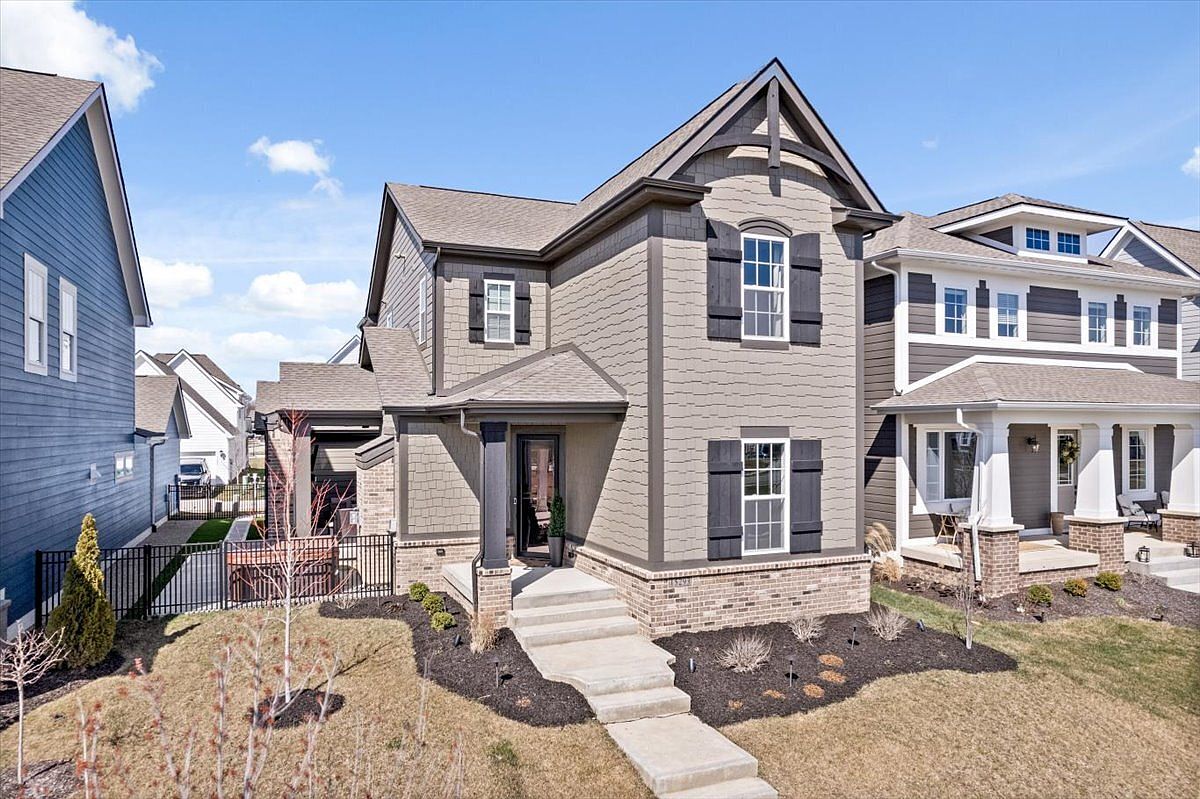 15293 Fairlands Dr, Westfield, IN 46074 Zillow