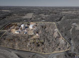 2520 NE Kaw Valley School Rd #2660, Topeka, KS 66617
