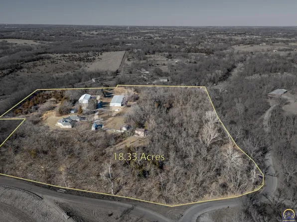 2520 NE Kaw Valley School Rd #2660, Topeka, KS 66617