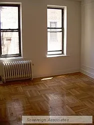 Rented by Sovereign Associates