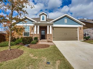 501 Stableford St, Celina, TX 75009