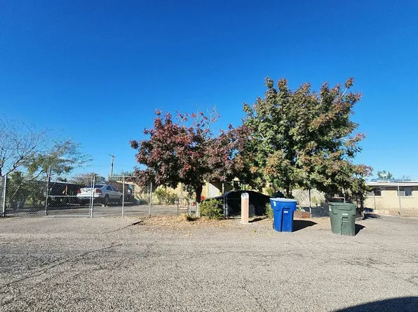2102 S Beverly Ave, Tucson, AZ 85711