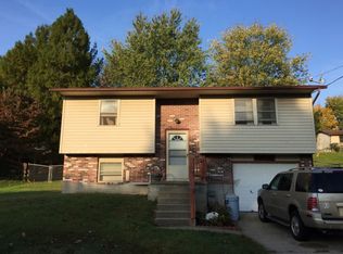 411 Cedar St #2, Jackson, MO 63755