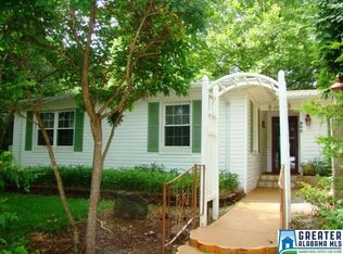 940 Lees Bridge Rd, Delta, AL 36258