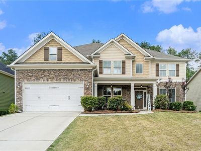 472 Longwood Pl, Dallas, GA, 30132