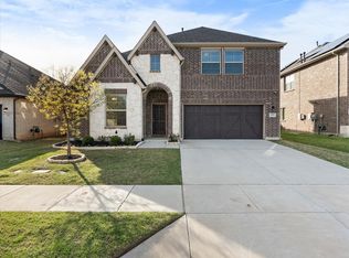 4539 Longfellow Ave, Celina, TX 76227