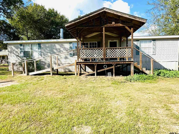 1344 Fm 557, Pittsburg, TX 75686