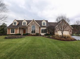33 Sunrise Hl, Pittsford, NY 14534