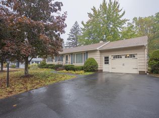 17 Oak Street, Jay, ME 04239