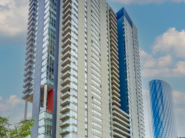 737 W Washington Blvd APT 2210, Chicago, IL 60661