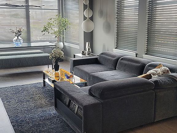 Living room/dining