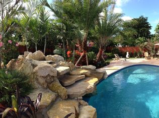 10170 SW 1st St, Plantation, FL 33324