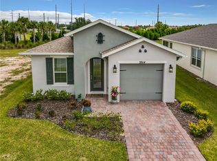 2014 Lazio Loop, Poinciana, FL 34759