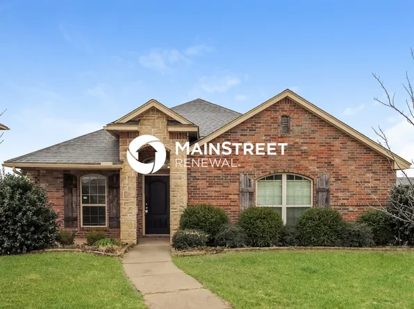 11128 SW 40th St, Mustang, OK 73064