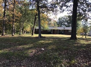 38 Wynnie Rd NE, Rome, GA 30165