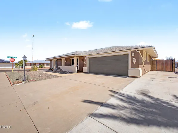 11101 W VIRGO Court, Sun City, AZ 85351
