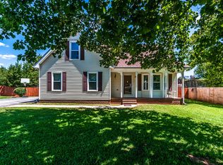 2308 N Brunswick Ct, Murfreesboro, TN 37127