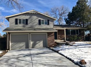 2812 S Saulsbury St, Denver, CO 80227