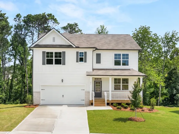 Hayden Plan, Liberty Crossing