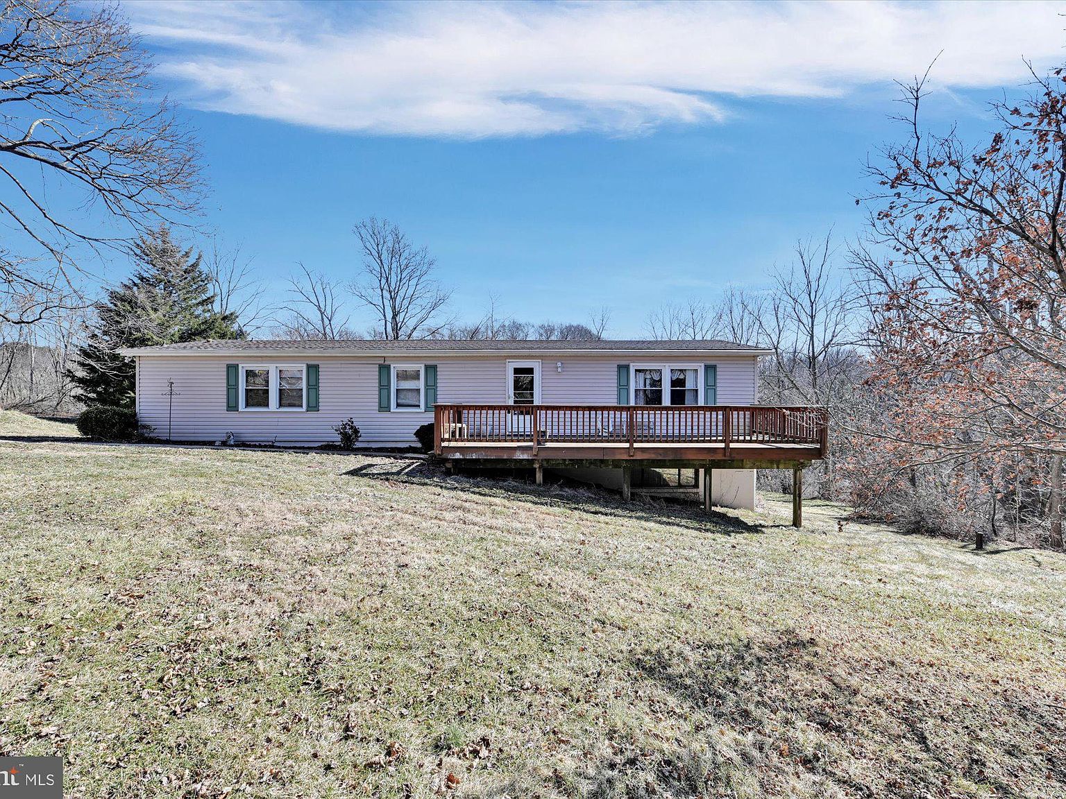 3528 Cherry St, Felton, PA 17322 Zillow