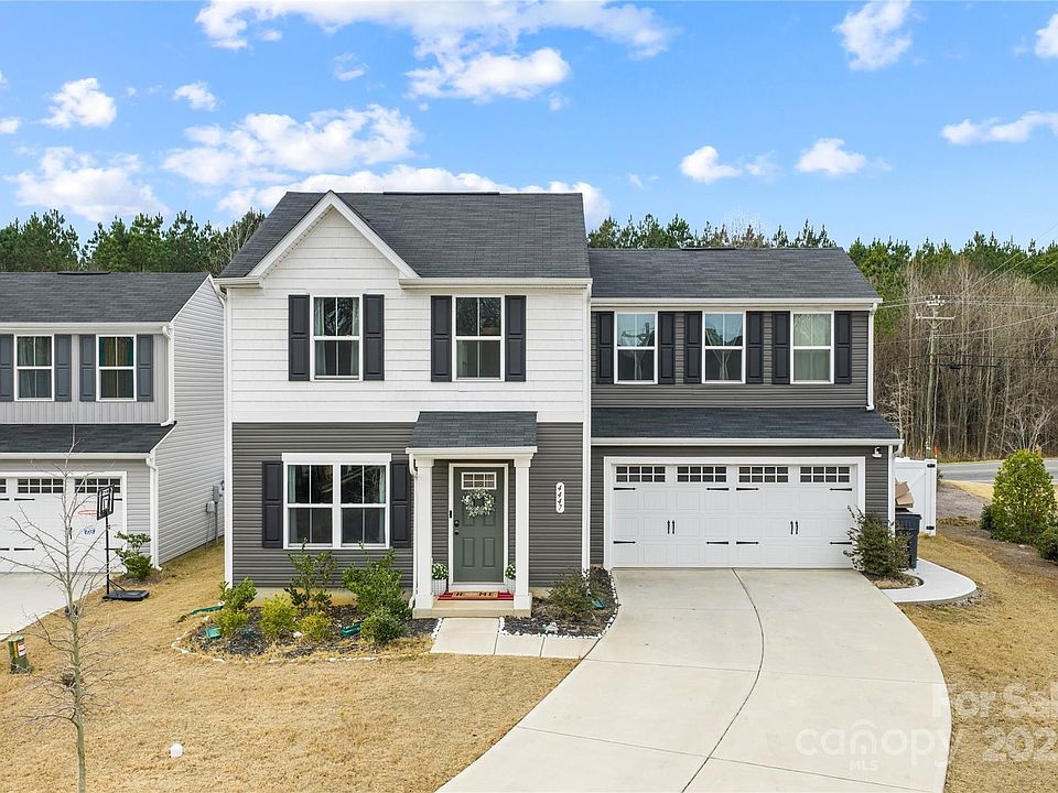 1st image of 4447 Wild Ridge Dr