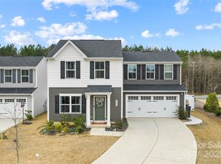4447 Wild Ridge Dr, Charlotte, NC 28215