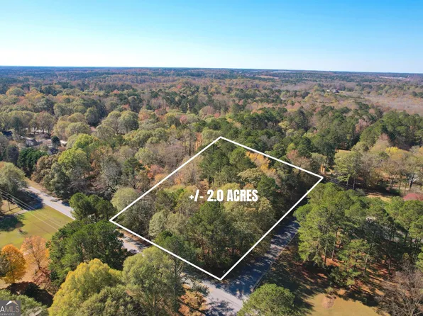 0 Gingercake Rd, Fayetteville, GA 30214