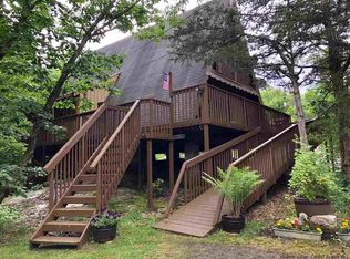 275 Stony Kill Rd, Accord, NY 12404
