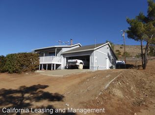 34640 Eager Rd, Acton, CA 93510