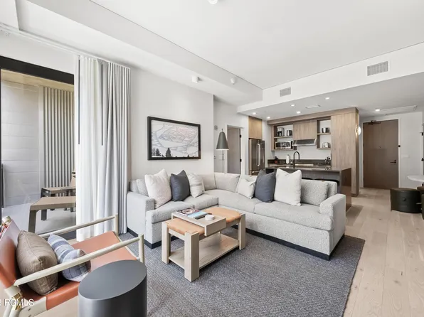 2417 High Mountain Rd #1503, Park City, UT 84098