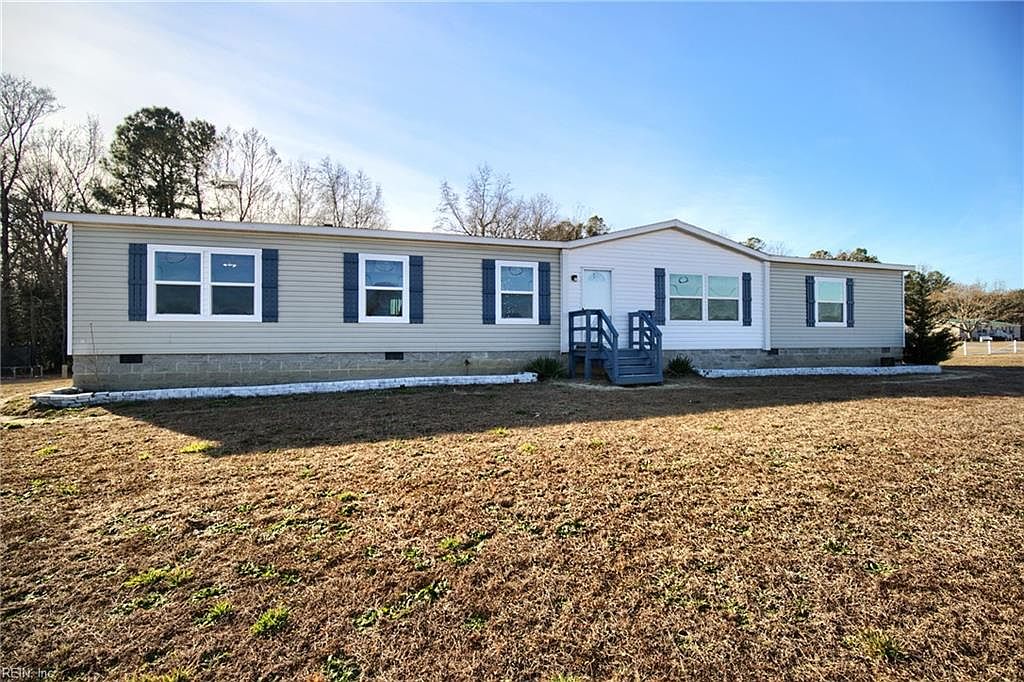 3029 Carsley Rd, Dendron, VA 23839 Zillow