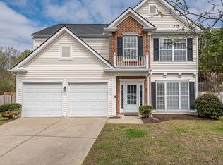 105 Hearthside Ct, Apex, NC 27502