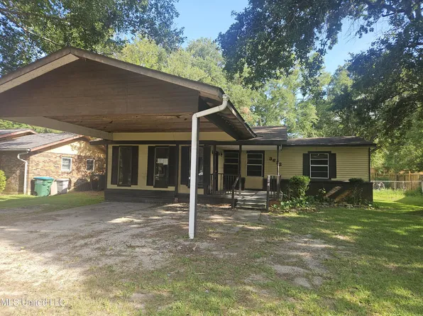 3612 Sculpin Ave, Pascagoula, MS 39581