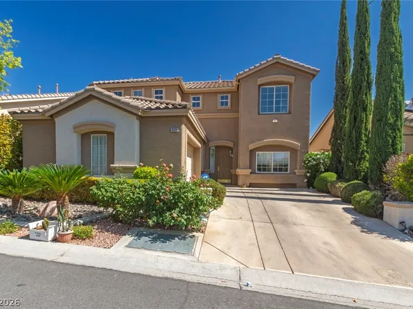 10028 Pinnacle View Pl, Las Vegas, NV 89134
