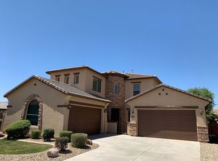 3370 S Roger Ct, Chandler, AZ 85286
