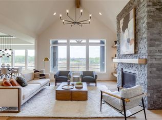 16711 S Hall St, Olathe, KS 66062