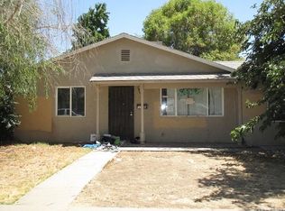 1120 West Ave, Merced, CA 95341
