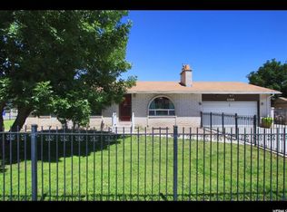 3388 W Queenswood Dr, Salt Lake City, UT 84129