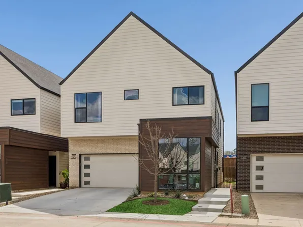 1313 Tillery Ct, Grapevine, TX 76051