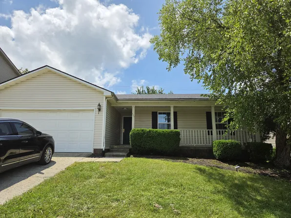 353 Marblerock Way, Lexington, KY 40503