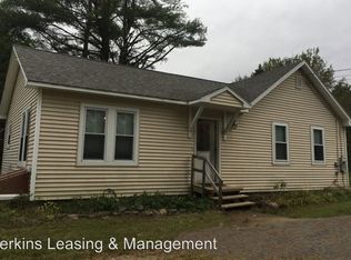 1348 Hinckley Rd, Clinton, ME 04927