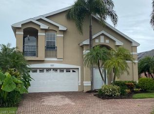 3407 Fuchsia Ct #20, Naples, FL 34112