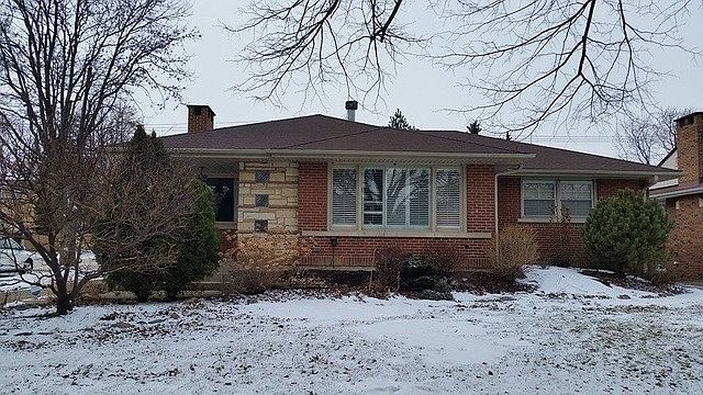 1st image of 1456 Balmoral Ave