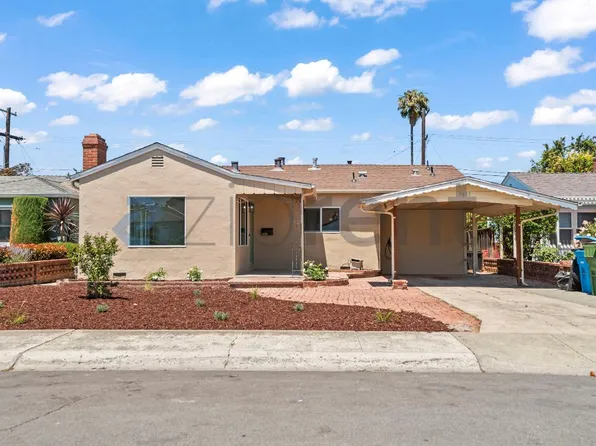 1835 Catherine St, Santa Clara, CA 95050